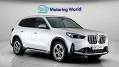 Used 2025 BMW X1 xLine SUV | £30,500 (Fair price)