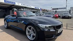 Used 2015 BMW Z4 M Sport Cabriolet | £15,995 (Fair price)