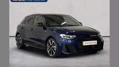 Grey New 2025 Audi A1 Black Edition Hatchback | £25,999 (Fair price)