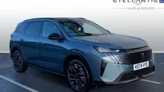 Used 2025 Peugeot 5008 Allure Estate | £27,435 (Fair price)