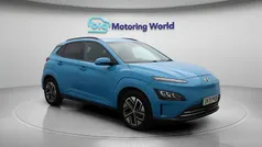 Used 2021 Hyundai Kona Premium SUV | £14,067 (Fair price)
