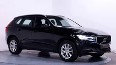 Not known Used 2020 Volvo XC60 Momentum SUV | £26,316 (Fair price)
