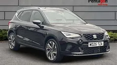Used 2025 Seat Arona FR Sport SUV | £19,600 (Fair price)