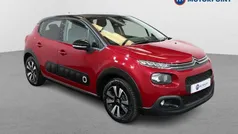 Used 2018 Citroën C3 Flair Hatchback | £9,599 (Fair price)