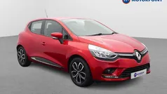 Used 2018 Renault Clio IV Play Hatchback | £8,399 (Fair price)