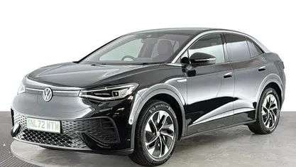 Used VW ID.5 Pro 127 kW (174 HP) 2023 SUV
