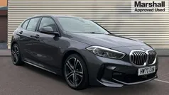 Used 2020 BMW 118 M Sport Hatchback | £19,790 (Fair price)