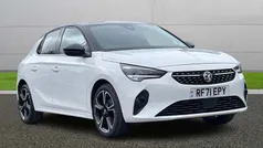 Used 2022 Vauxhall Corsa Edition Hatchback | £12,290 (Fair price)