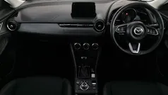 Used 2018 Mazda CX-3 Inclusive SUV | £13,071 (Fair price)
