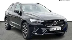 Used 2024 Volvo XC60 Plus SUV | £37,490 (Fair price)