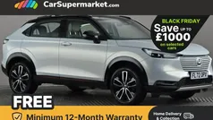 Used 2023 Honda HR-V Advance SUV | £22,697 (Fair price)