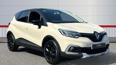 Used 2018 Renault Captur GT-Line SUV | £9,055 (Fair price)