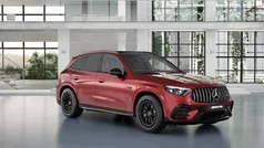 New 2025 Mercedes GLC43 AMG Premium Plus Estate | £78,015 (Fair price)