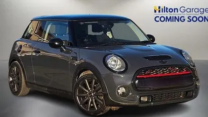 Used 2017 Mini Cooper S Hatch Hatchback | £7,750 (Good price)