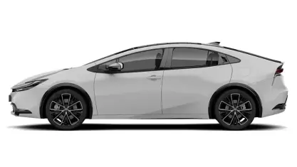 New Toyota Prius Design 223 HP (164 kW) 2026 Hatchback
