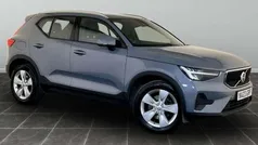Used 2026 Volvo XC40 Core SUV | £23,495 (Super price)