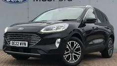 Used 2023 Ford Kuga Titanium SUV | £20,995 (Fair price)