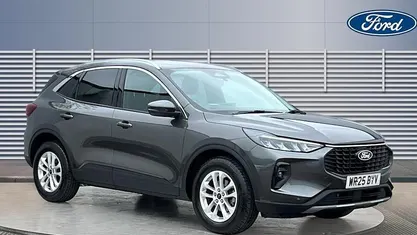 Used Ford Kuga Titanium 150 HP (110 kW) 2026 SUV