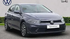 Used 2026 VW Polo Life Hatchback | £15,374 (Super price)