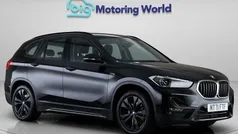 Used 2022 BMW X1 Sport Line SUV | £21,000 (Fair price)