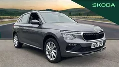 Used 2024 Skoda Kamiq SE SUV | £18,510 (Good price)