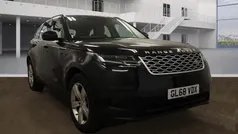Used 2020 Land Rover Range Rover Velar S SUV | £18,994 (Super price)