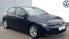 Used 2024 VW Golf VIII Life Hatchback | £15,206 (Super price)