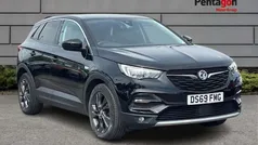 Used 2021 Vauxhall Grandland X SRi SUV | £9,999 (Super price)