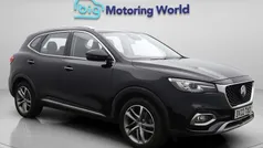 Used 2022 MG HS Exclusive SUV | £14,900 (Fair price)