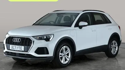 Used Audi Q3 245 HP (180 kW) 2023 SUV