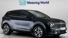 Used 2023 Kia Sportage SUV | £25,300 (Fair price)