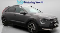 Used 2023 Kia Niro 2 SUV | £22,700 (Fair price)