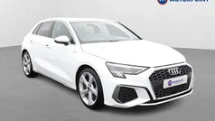 Used 2024 Audi A3 Sportback S-Line Hatchback | £19,549 (Good price)
