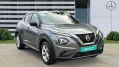 Used 2019 Nissan Juke N-Connecta SUV | £10,131 (Fair price)