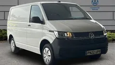 Used 2024 VW T6.1 Startline Van | £16,995 (Super price)