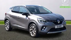Used 2020 Renault Captur Version S SUV | £15,399 (Fair price)