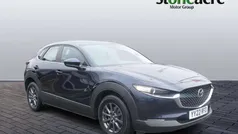Used 2022 Mazda CX-30 SUV | £14,695 (Fair price)