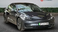 Used 2023 Tesla Model 3 RWD Sedan | £19,650 (Fair price)