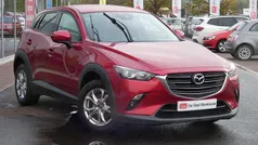 Used 2019 Mazda CX-3 SUV | £10,999 (Fair price)