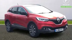 Used 2015 Renault Kadjar Signature S SUV | £10,599 (Expensive)