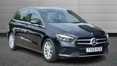 Used 2019 Mercedes B180 Premium MPV | £14,395 (Fair price)