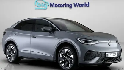 Used 2023 VW ID.5 Pro SUV | £22,800 (Fair price)