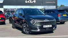 Used 2023 Kia Sportage 2 SUV | £21,795 (Good price)