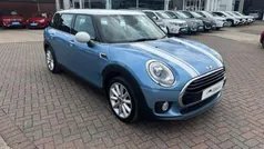 Used 2018 Mini Cooper Clubman Estate | £11,500 (Good price)