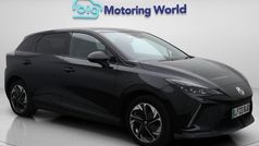 Used 2024 MG MG4 EV Trophy Hatchback | £13,800 (Fair price)