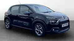 Used 2021 Citroën C3 PureTech Hatchback | £9,900 (Fair price)