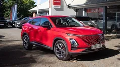 Used 2024 Omoda 5 SUV | £24,945 (Fair price)