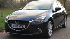 Used 2017 Mazda 2 Hatchback | £6,495 (Fair price)
