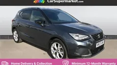 Grey Used 2023 Seat Arona FR SUV | £12,197 (Fair price)