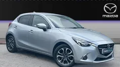 Used 2018 Mazda 2 Inclusive Hatchback | £13,443 (Fair price)